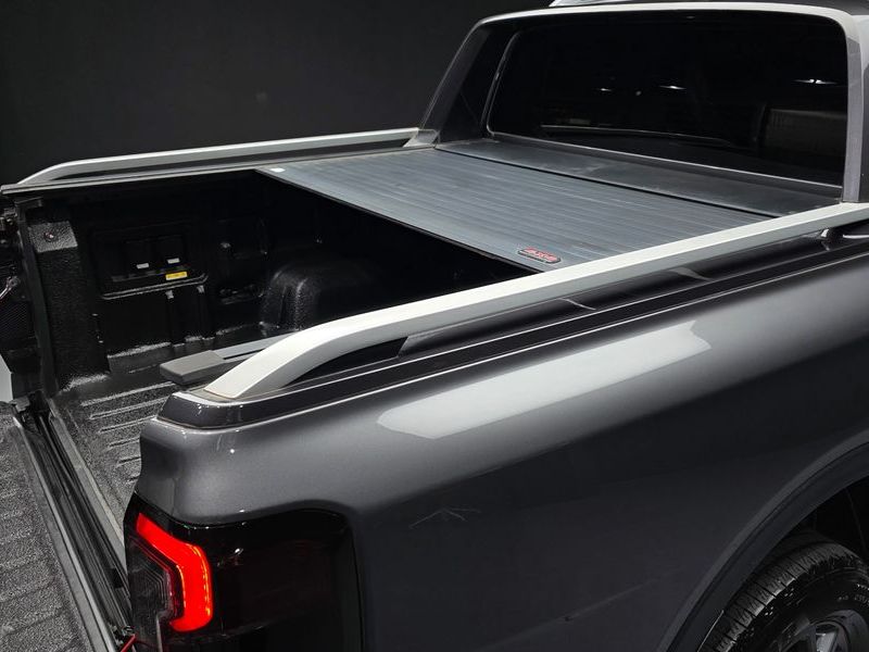 2023 Ford Ranger 2.0 Wildtrack photo 19