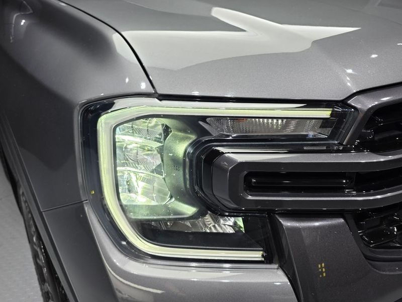 2023 Ford Ranger 2.0 Wildtrack photo 22