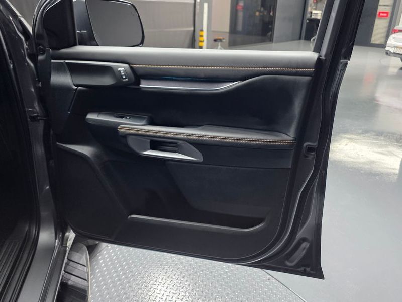 2023 Ford Ranger 2.0 Wildtrack photo 24