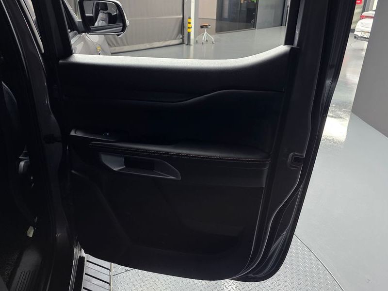 2023 Ford Ranger 2.0 Wildtrack photo 25