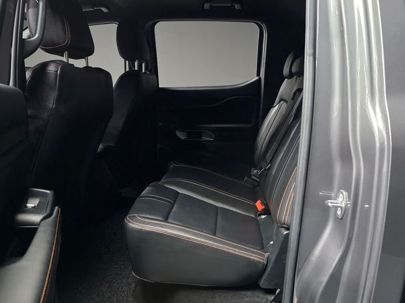 2023 Ford Ranger 2.0 Wildtrack photo 26
