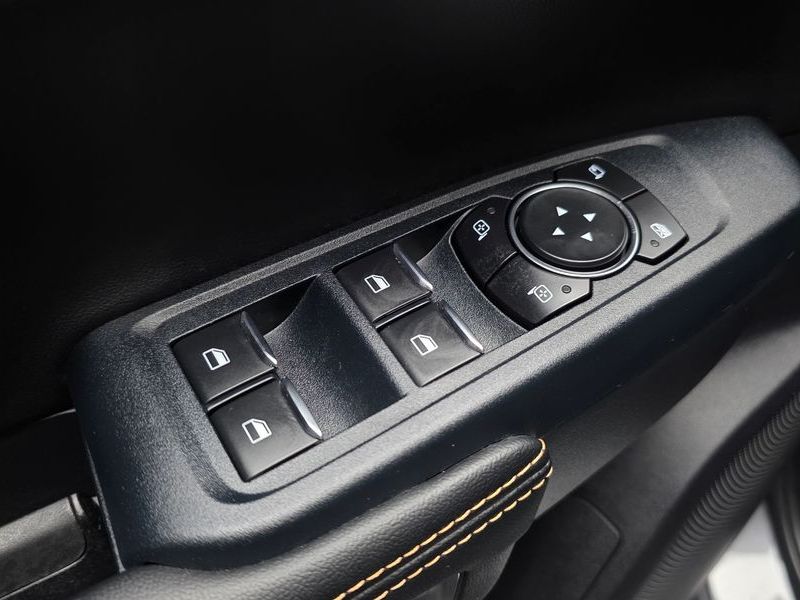 2023 Ford Ranger 2.0 Wildtrack photo 29