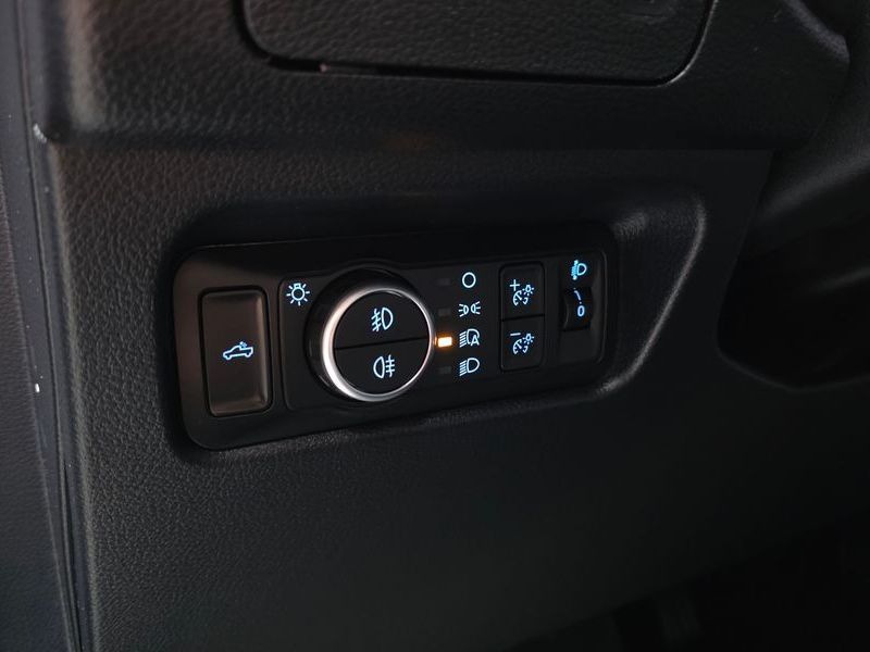 2023 Ford Ranger 2.0 Wildtrack photo 30