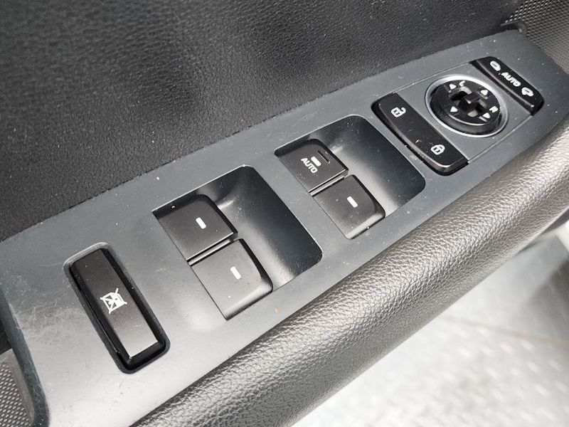 2016 Hyundai Sonata LPI Modern photo 12