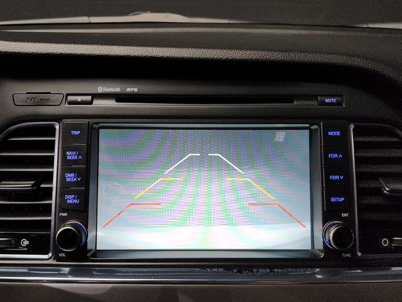 2016 Hyundai Sonata LPI Modern photo 17