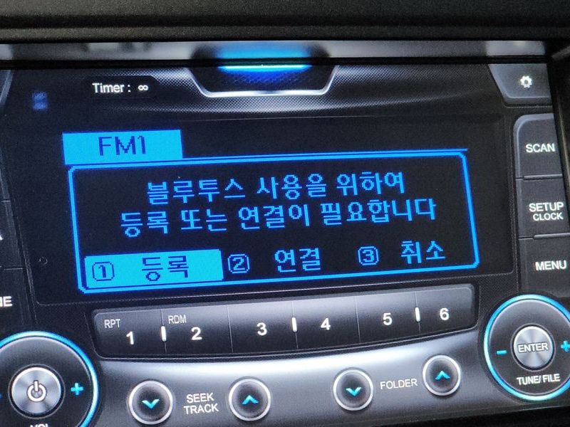 2016 Hyundai Sonata LPI Modern photo 18