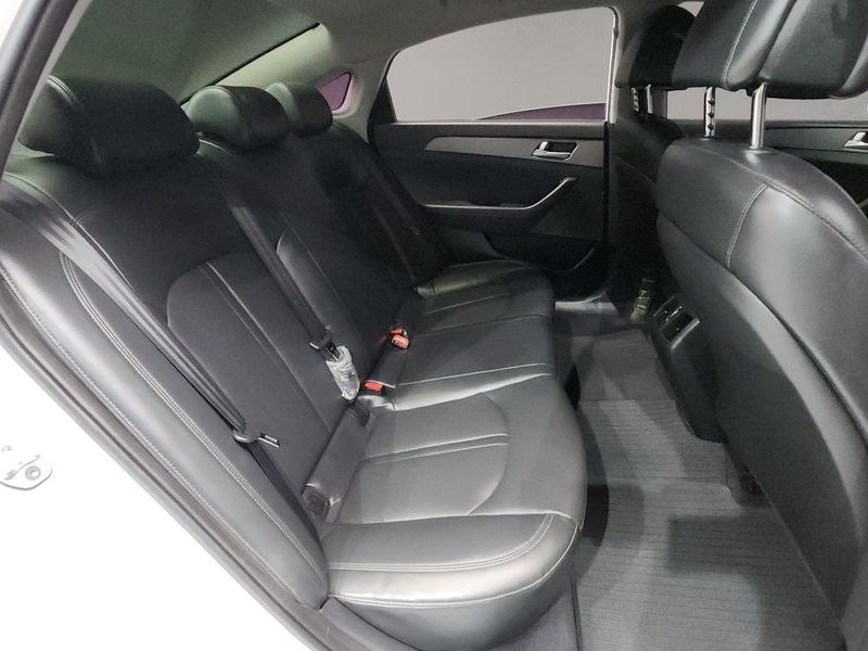 2016 Hyundai Sonata LPI Modern photo 20