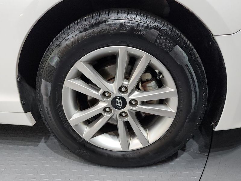 2016 Hyundai Sonata LPI Modern photo 21