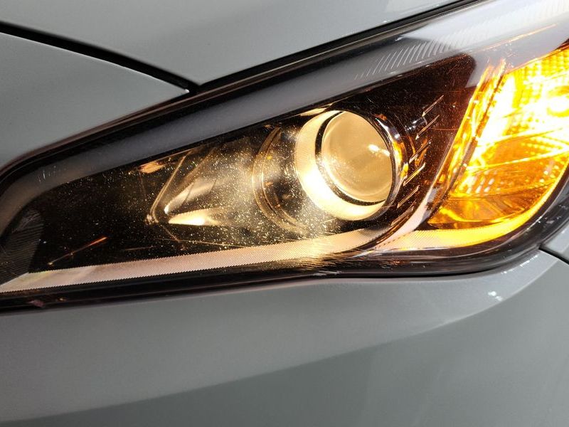 2016 Hyundai Sonata LPI Modern photo 22