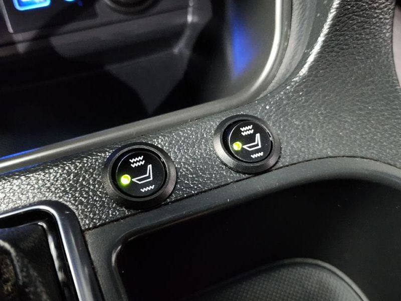 2016 Hyundai Sonata LPI Modern photo 28