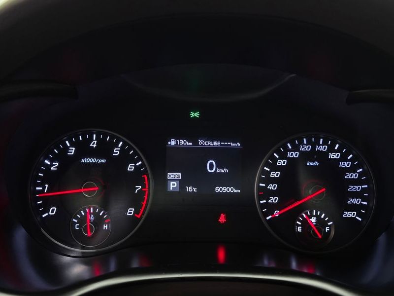 2018 Kia 스팅어 2.0 Turbo 2WD Platinum photo 8