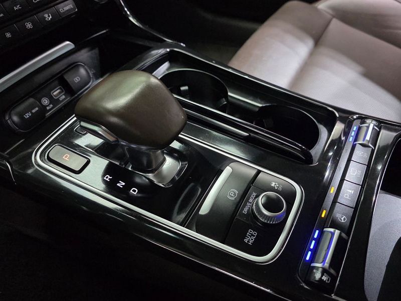 2018 Kia 스팅어 2.0 Turbo 2WD Platinum photo 9