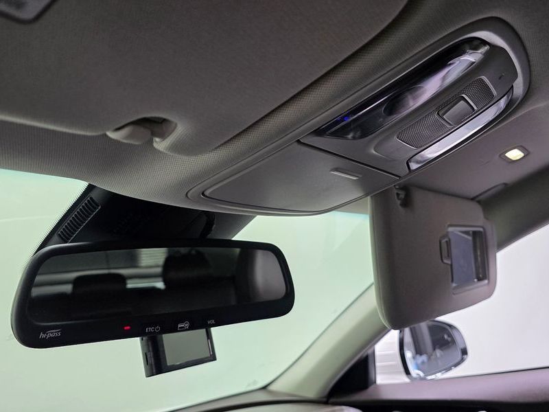 2018 Kia 스팅어 2.0 Turbo 2WD Platinum photo 14