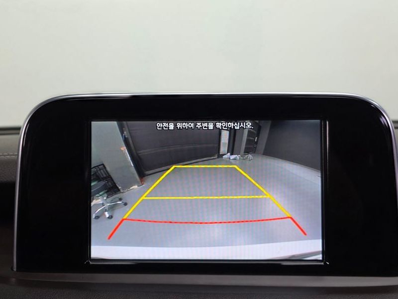 2018 Kia 스팅어 2.0 Turbo 2WD Platinum photo 16