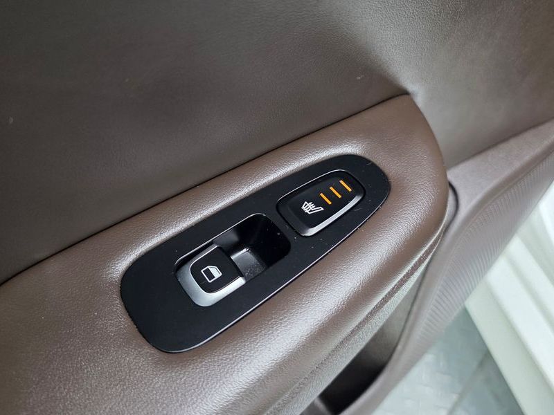 2018 Kia 스팅어 2.0 Turbo 2WD Platinum photo 18