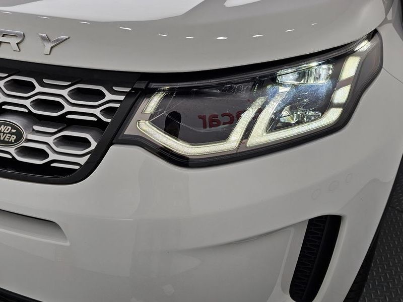 2022 Land Rover Discovery Sport P250 SE photo 22