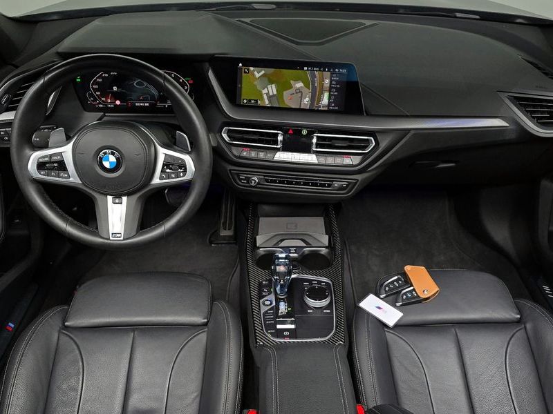 2022 BMW 1시리즈 120i M Sports photo 7