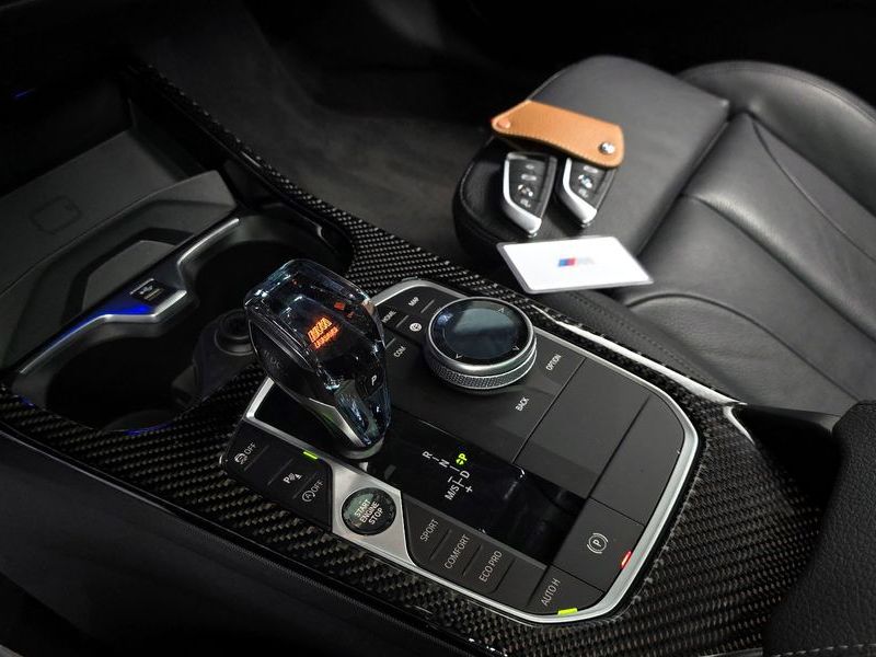 2022 BMW 1시리즈 120i M Sports photo 9