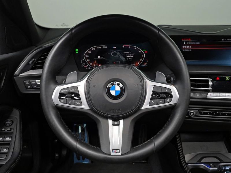 2022 BMW 1시리즈 120i M Sports photo 13