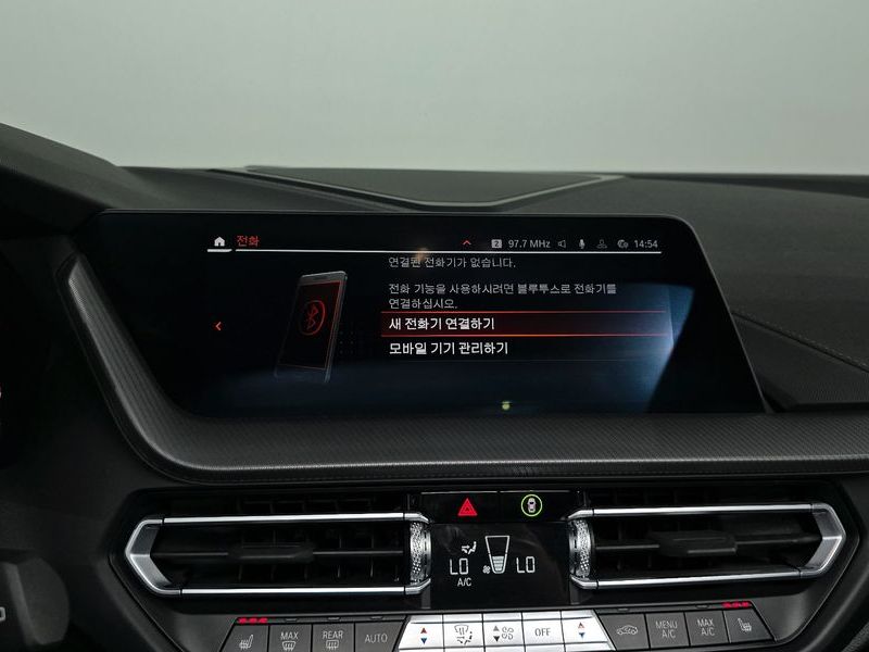 2022 BMW 1시리즈 120i M Sports photo 15