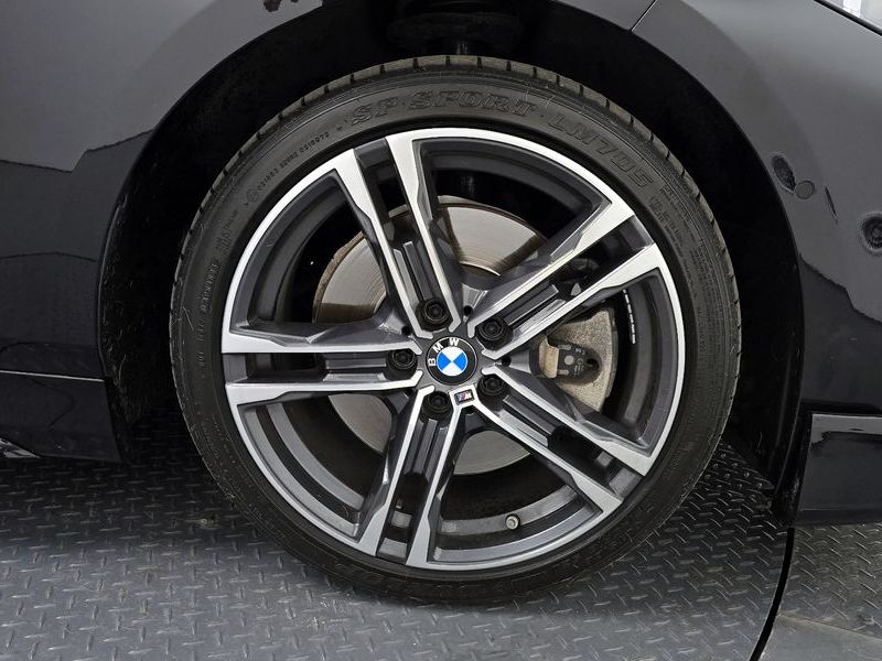 2022 BMW 1시리즈 120i M Sports photo 21