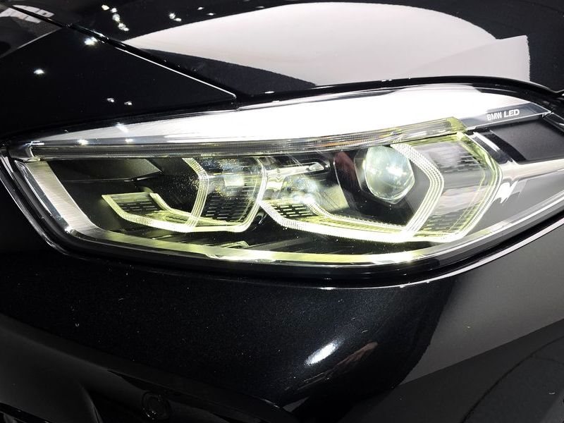 2022 BMW 1시리즈 120i M Sports photo 22