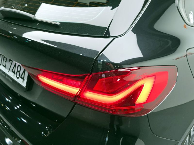 2022 BMW 1시리즈 120i M Sports photo 23