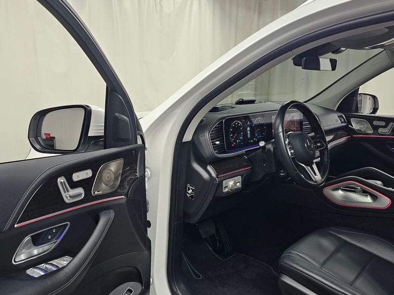 2022 Mercedes-Benz E-Class GLE300d 4MATIC photo 10