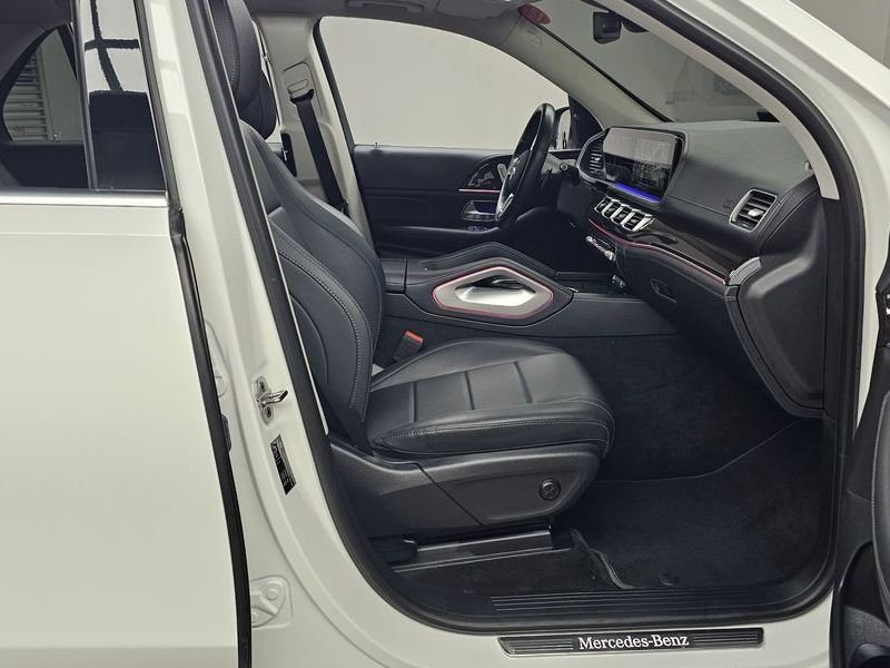 2022 Mercedes-Benz E-Class GLE300d 4MATIC photo 11