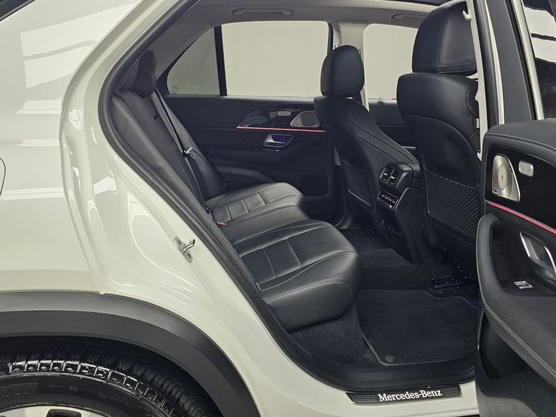 2022 Mercedes-Benz E-Class GLE300d 4MATIC photo 12