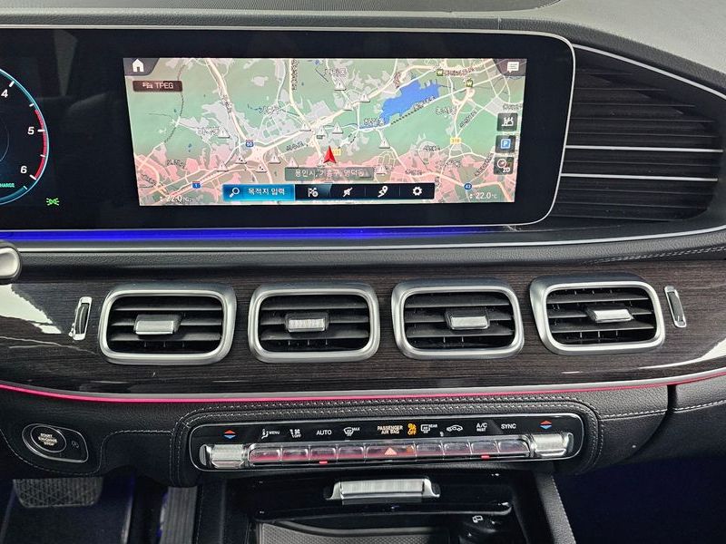 2022 Mercedes-Benz E-Class GLE300d 4MATIC photo 15