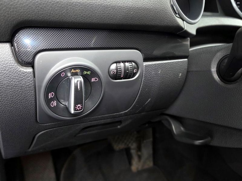 2012 Volkswagen Golf 2.0 TDI photo 15