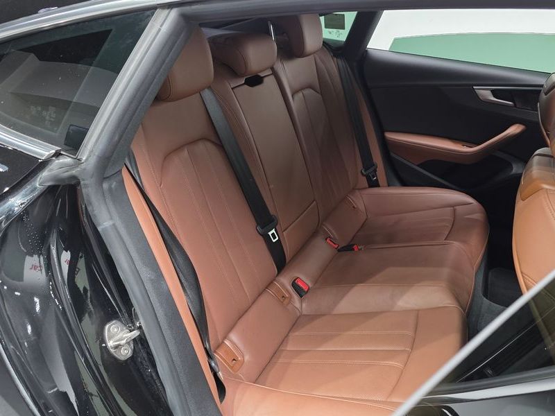 2023 Audi A5 45 TFSI Quattro Premium Sportback photo 12