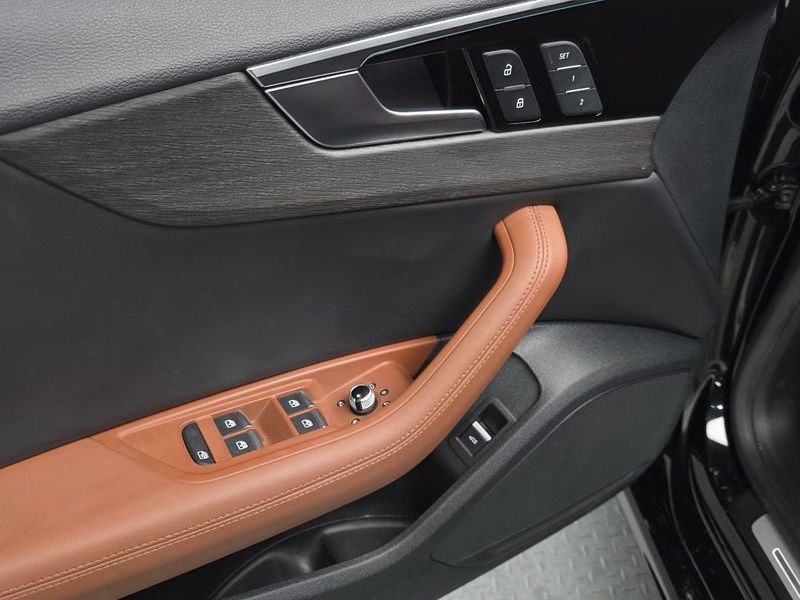 2023 Audi A5 45 TFSI Quattro Premium Sportback photo 18