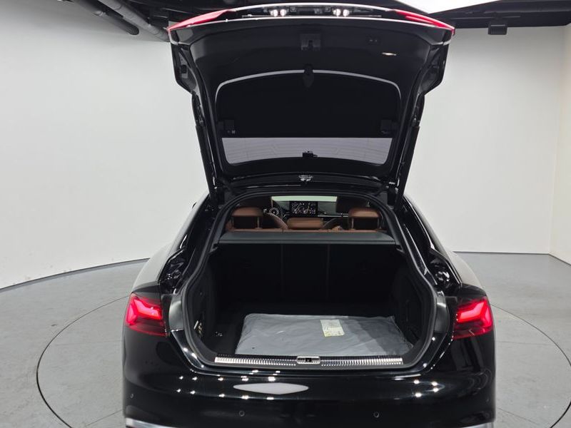 2023 Audi A5 45 TFSI Quattro Premium Sportback photo 20