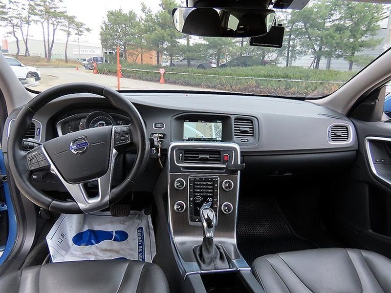 2016 Volvo V60 D3 1st photo 7