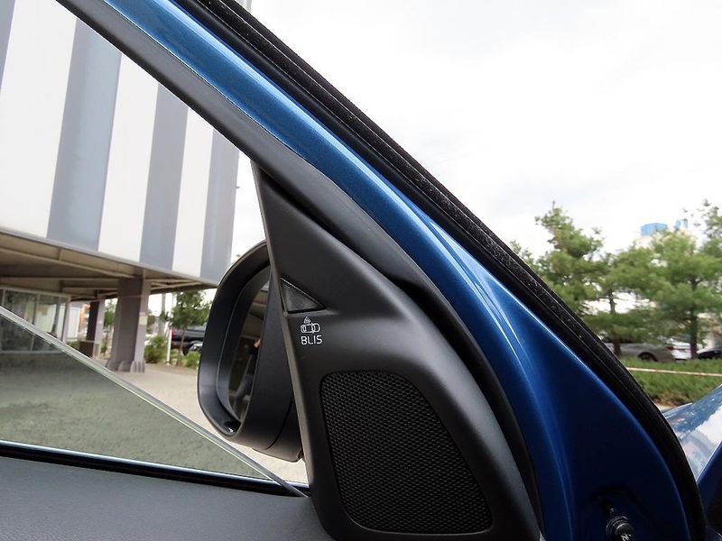 2016 Volvo V60 D3 1st photo 12