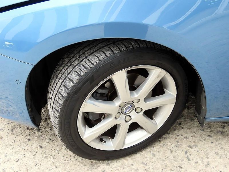 2016 Volvo V60 D3 1st photo 20