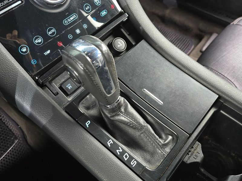 2015 Ford 뉴 토러스 2.0 Limited EcoBoost 6th photo 9