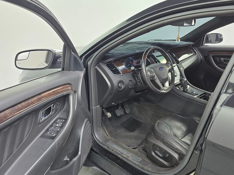 2015 Ford 뉴 토러스 2.0 Limited EcoBoost 6th photo 10