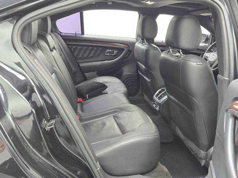 2015 Ford 뉴 토러스 2.0 Limited EcoBoost 6th photo 11
