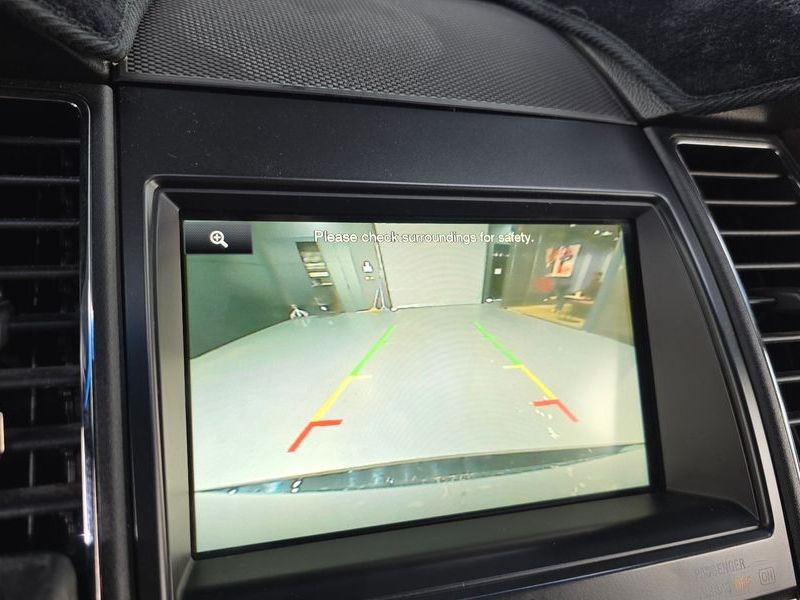 2015 Ford 뉴 토러스 2.0 Limited EcoBoost 6th photo 15