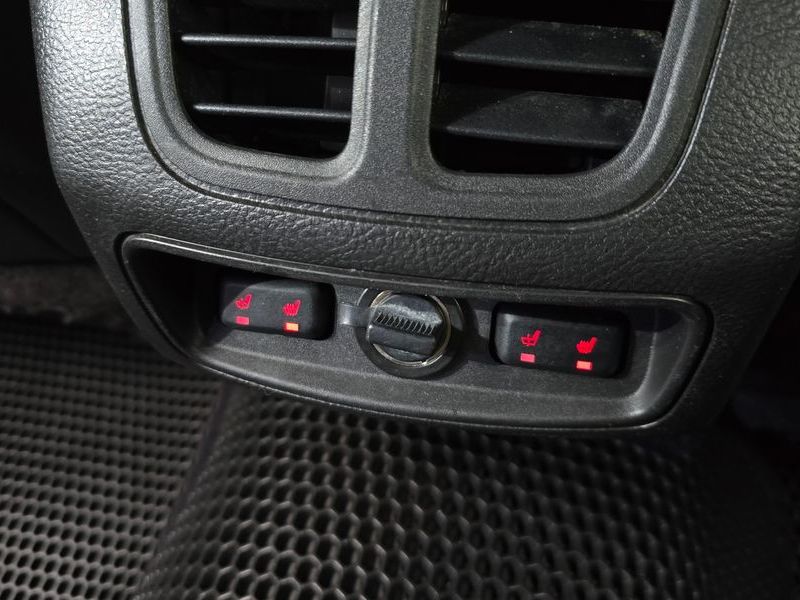 2015 Ford 뉴 토러스 2.0 Limited EcoBoost 6th photo 17
