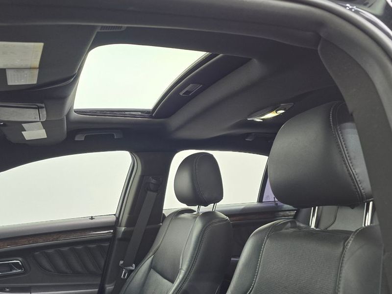 2015 Ford 뉴 토러스 2.0 Limited EcoBoost 6th photo 19