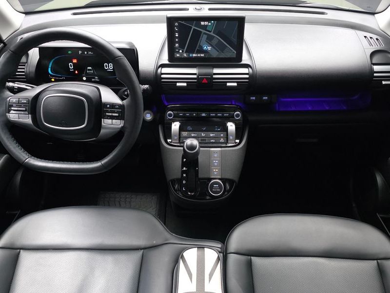 2023 Hyundai 캐스퍼 Turbo Inspiration photo 7