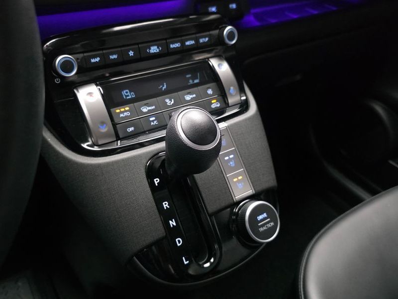 2023 Hyundai 캐스퍼 Turbo Inspiration photo 9