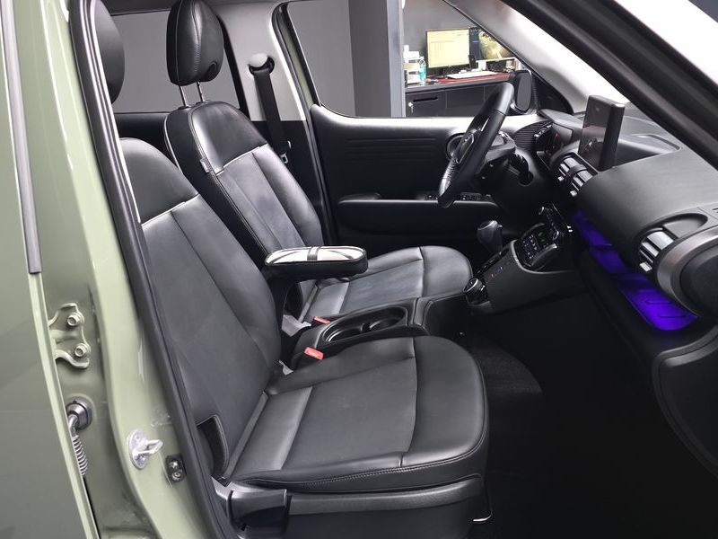 2023 Hyundai 캐스퍼 Turbo Inspiration photo 11