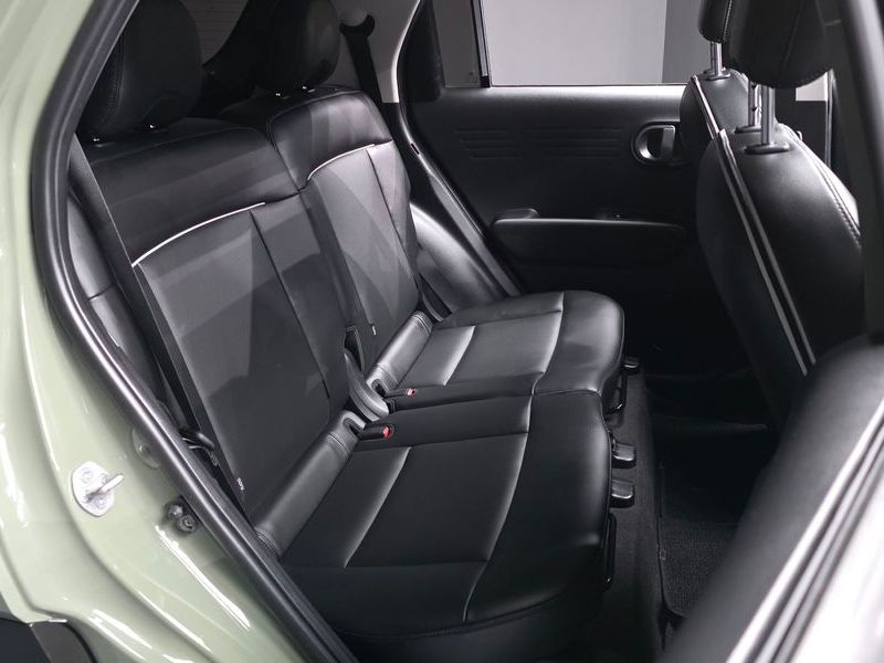 2023 Hyundai 캐스퍼 Turbo Inspiration photo 12