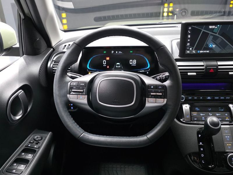 2023 Hyundai 캐스퍼 Turbo Inspiration photo 13