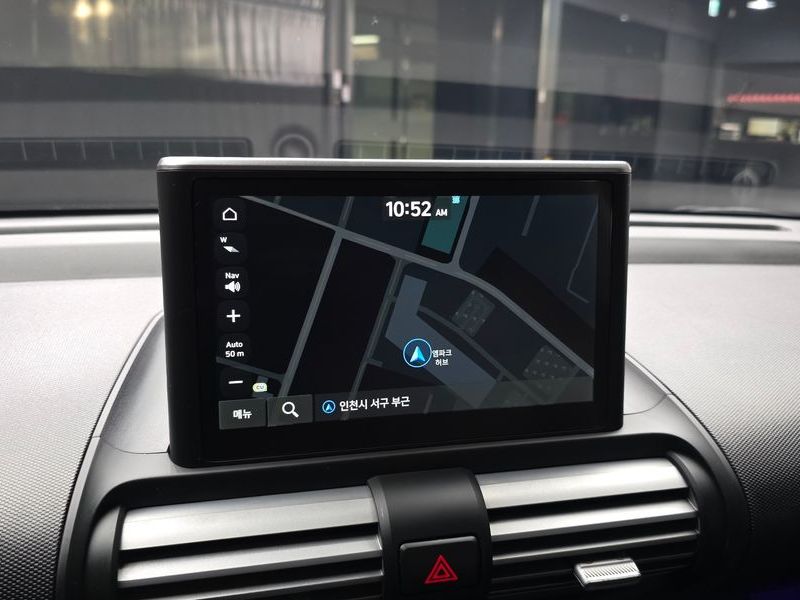 2023 Hyundai 캐스퍼 Turbo Inspiration photo 14